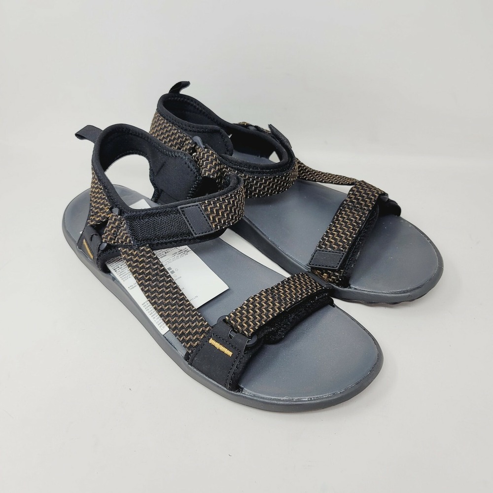Amazon Essentials Mens Sandals Sz 13 M
